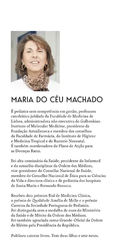 Mulher, Mãe, Médica - (Imagem 4 de 4)
