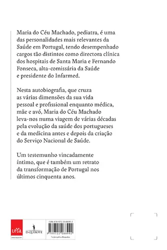 Mulher, Mãe, Médica - (Imagem 2 de 4)