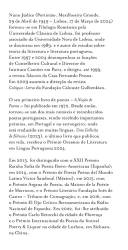 Primeiro Poema - (Imagem 3 de 4)