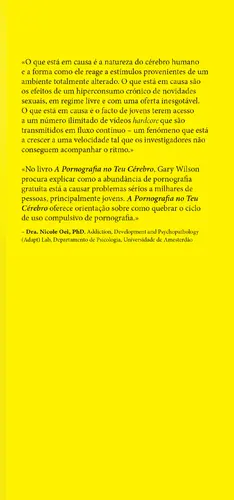 A Pornografia no Teu Cérebro - (Imagem 3 de 4)
