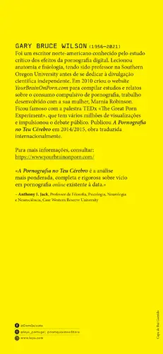 A Pornografia no Teu Cérebro - (Imagem 4 de 4)