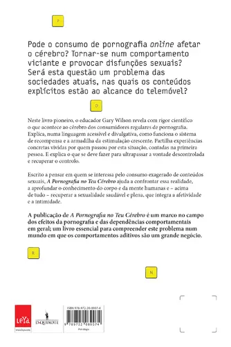A Pornografia no Teu Cérebro - (Imagem 2 de 4)