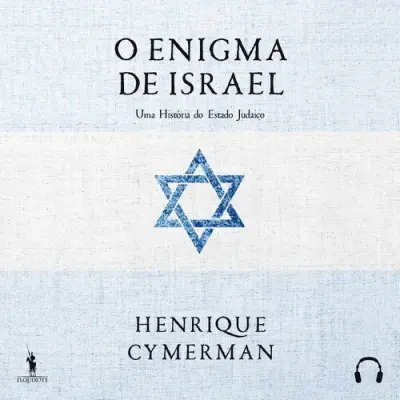 Capa do artigo O Enigma de Israel