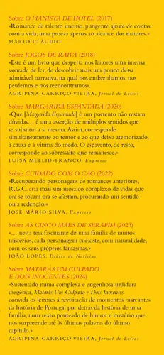 O Meu Primeiro Apocalipse - (Imagem 3 de 4)