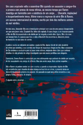 Vítima - (Imagem 2 de 4)