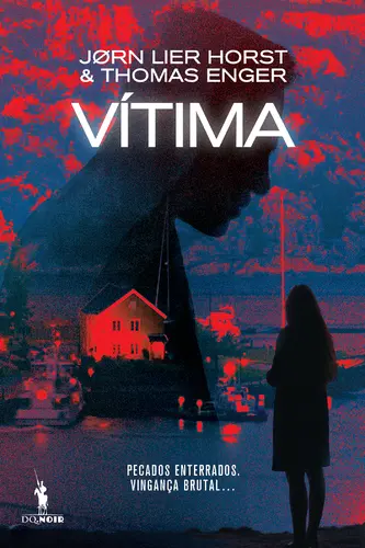 Capa do artigo Vítima