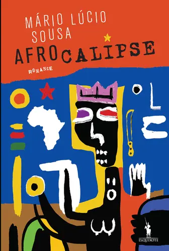 Capa do artigo Afrocalipse