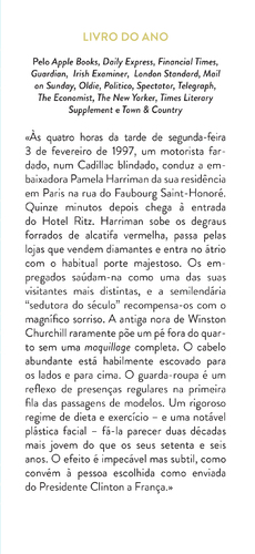 A Fazedora de Reis - (Imagem 3 de 4)