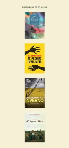 Vocação para os Desastres - (Imagem 3 de 4)