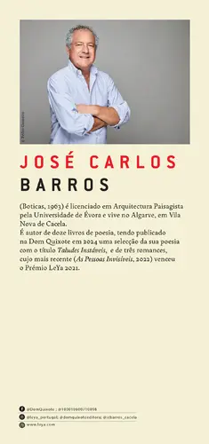Vocação para os Desastres - (Imagem 4 de 4)