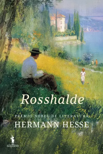 Capa do artigo Rosshalde