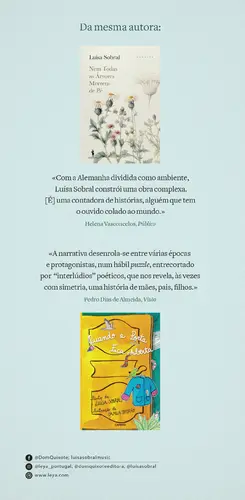 Da Minha Janela - (Imagem 3 de 4)