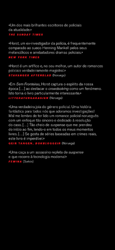 Sem Fronteiras - (Imagem 3 de 4)