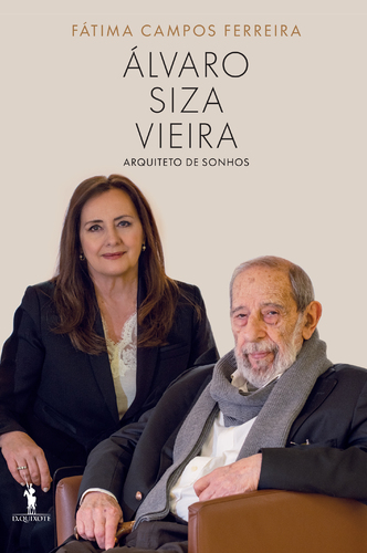 Capa do artigo Álvaro Siza Vieira