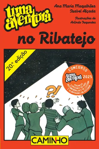 Capa do artigo Uma Aventura No Ribatejo
