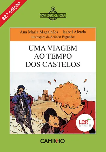 Uma Viagem Ao Tempo Castelos - (Imagem 3 de 4)