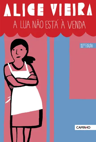 Capa do artigo A Lua Não Está À Venda
