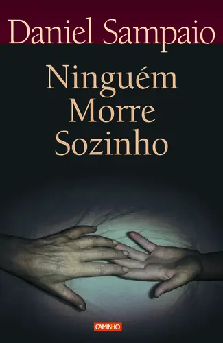 Capa do artigo Ninguém Morre Sozinho