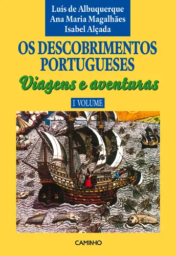 Descobrimentos Portugueses I - (Imagem 2 de 2)