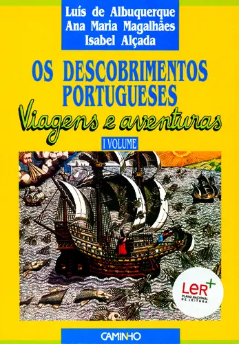 Capa do artigo Descobrimentos Portugueses I