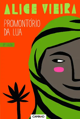 Capa do artigo Promontório Da Lua