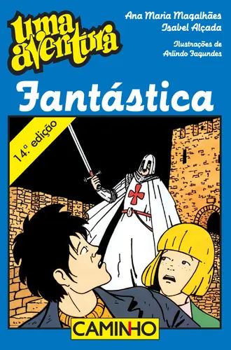 Capa do artigo Uma Aventura Fantástica