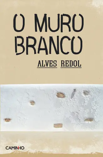 Capa do artigo O Muro Branco