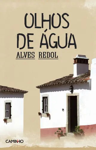 Capa do artigo Olhos De Água