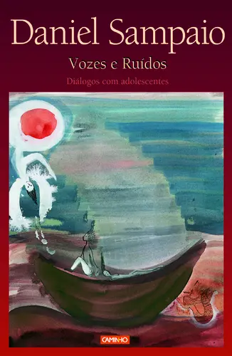 Capa do artigo Vozes E Ruídos, Diálogos Com Adole