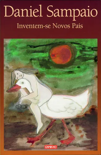 Capa do artigo Inventem-se Novos Pais