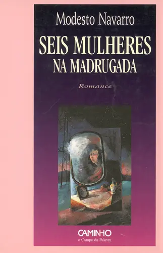 Capa do artigo Seis Mulheres Na Madrugada