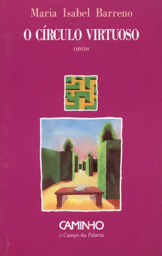 Capa do artigo O Círculo Virtuoso