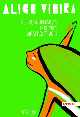 Se Perguntarem Por Mim Digam - (Imagem 1 de 2)