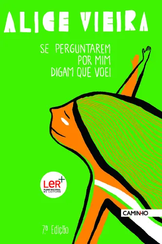 Se Perguntarem Por Mim Digam - (Imagem 2 de 2)
