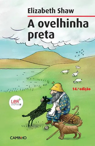 Capa do artigo A Ovelhinha Preta