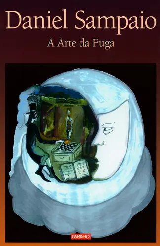 Capa do artigo A Arte Da Fuga