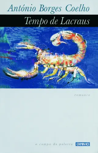 Capa do artigo Tempo De Lacraus