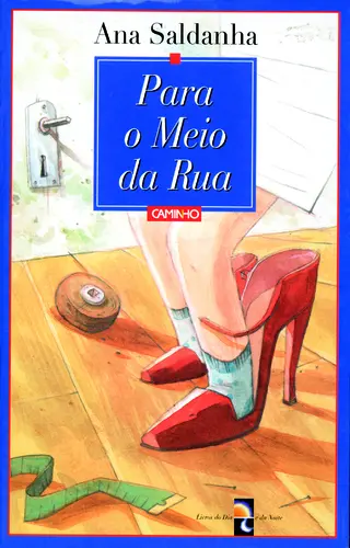 Capa do artigo Para O Meio Da Rua