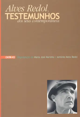 Capa do artigo Testemunhos Dos Seus Contemp.