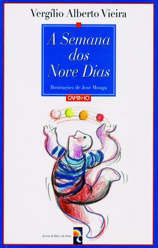Capa do artigo A Semana Dos Nove Dias