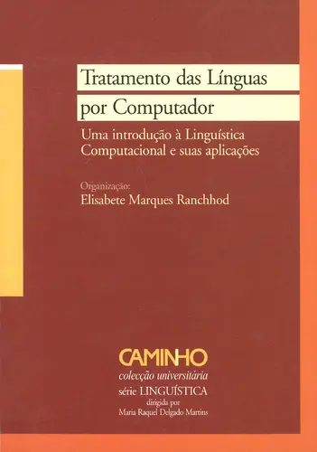 Capa do artigo Tratamento Das Línguas