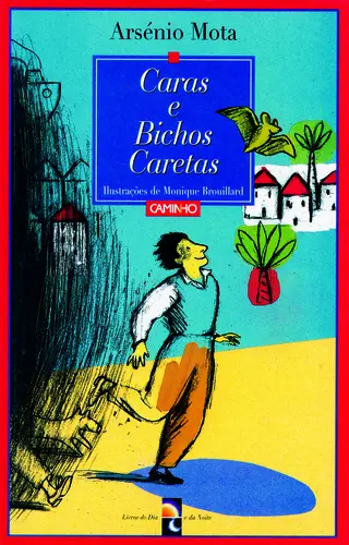 Capa do artigo Caras E Bichos Caretas