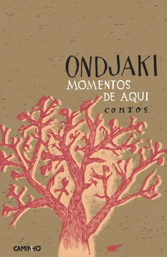 Capa do artigo Momentos De Aqui