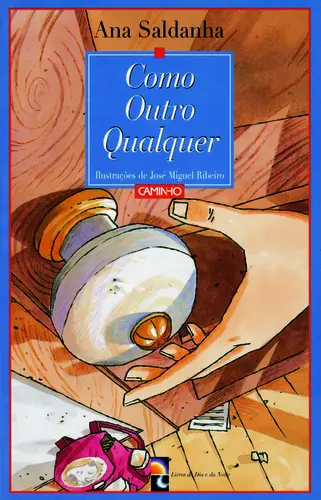 Capa do artigo Como Outro Qualquer