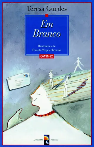 Capa do artigo Em Branco
