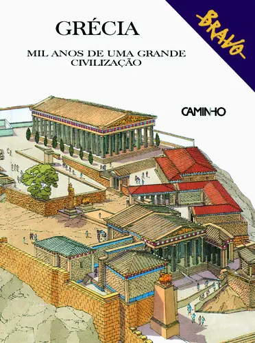 Capa do artigo Grécia (Bravo)