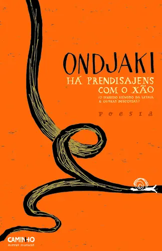 Capa do artigo Há Prendisajens Com O Xão