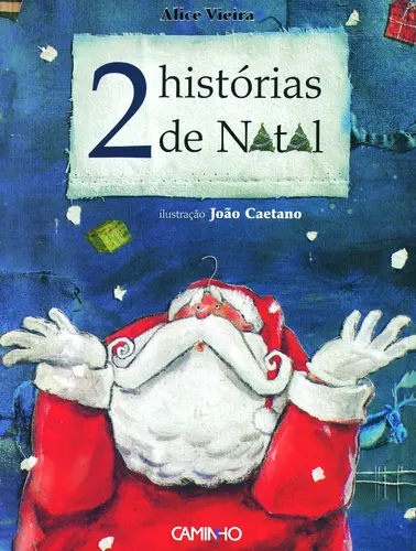 Capa do artigo 2 Histórias De Natal