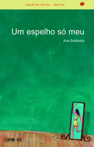 Capa do artigo Um Espelho Só Meu