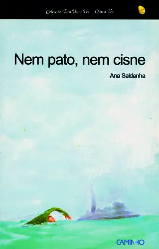 Capa do artigo Nem Pato, Nem Cisne